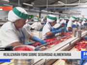 La Libertad: realizarán foro sobre seguridad alimentaria