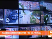 Áncash: redoblarán seguridad por Fiestas Patrias