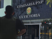 Lima: Policía denuncia haber sido violado por sus colegas bajo excusa de «tradición policial»