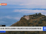 La Libertad: más de 60 mil turistas llegarían y 9 millones de soles se recaudaría por día