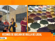 Trujillo: vecinos exigen control de ruidos molestos en local nocturno