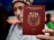 Venezolanos solo ingresarán al Perú con pasaporte y visa a partir del 2 de julio