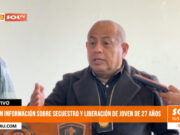 Trujillo: brindan información sobre secuestro y liberación de joven de 27 años