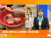 Crisis Alimentaria y Anemia en Perú: Llamado a la Acción Urgente