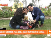La Libertad: Un cuento con amor para darle valor a la vida y la familia
