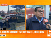 Trujillo: vecinos pide acciones concretas contra delincuencia en Urb. Palermo