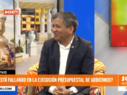 ¿Qué está fallando en la ejecución presupuestal de gobiernos?