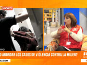 ¿Cómo abordar los casos de violencia contra la mujer?