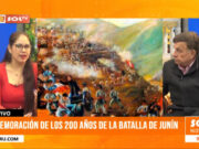 200 Años de la Batalla de Junín: Clave en la Independencia del Perú