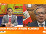 Nacional: Pide información sobre pase al retiro de oficiales de la PNP