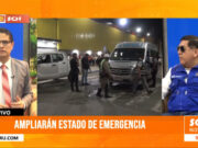 Trujillo Amplía Estado de Emergencia: Menos Delitos, Más Control