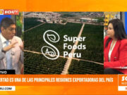 La Libertad es una de las principales regiones exportadoras del país