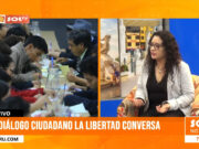Diálogo ciudadano La Libertad conversa