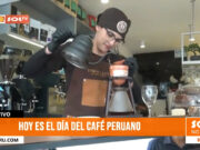 Trujillo: hoy es el Día del Café Peruano