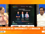 Trujillo se prepara para liderar la innovación y el emprendimiento en calzado