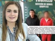Trujillo : destituyen a fiscal que permitió liberación de sujetos acusados de asaltar a policías