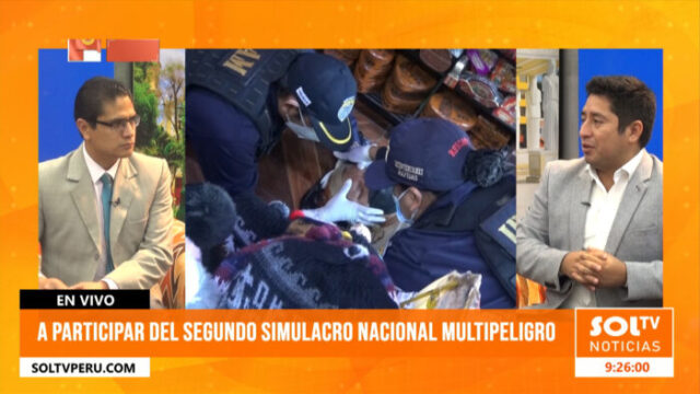 SIMULACRO