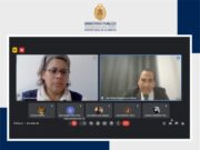 Trujillo: violador de menor es condenado a 20 años de prisión