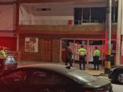 Trujillo: Intentan asesinar a vigilante de «Doña Peta» en Urb. San Nicolás