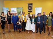 Trujillo: Presentan programa oficial y reinas del Trujillo: Presentan programa oficial y reinas del 72° Festival Internacional de Primavera