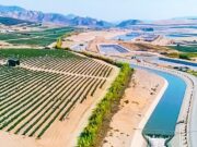 Trujillo: estudios confirman que agua de Chavimochic es apta para el consumo humano