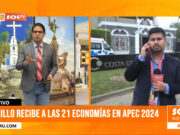 Trujillo recibe a las 21 economías en APEC 2024
