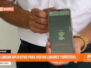 Lambayeque: Lanzan aplicativo para visitar lugares turísticos