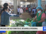 Trujillo: brechas que no permiten el desarrollo regional