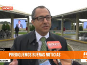 Asamblea mundial «Prediquemos Buenas Noticias» promueve la paz y felicidad en tiempos de crisis