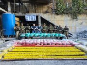La Libertad: caen “Los topos del oro de Pataz” con bienes valorizados en más de S/7 millones