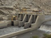La Libertad: producción de agua potable está libre de contaminación, según Chavimochic