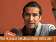 La Libertad: consejeros rechazan construcción de nueva sede