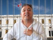 Trujillo: declaran reo contumaz a Arturo Fernández y ordenan su captura inmediata