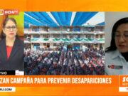 Lanzan campaña para prevenir desapariciones