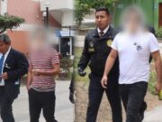 Trujillo: detectan a dos postulantes con dispositivos electrónicos en examen UNT