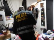 Trujillo: Fiscalía solicita ampliar detención de presuntos criminales por extorsión
