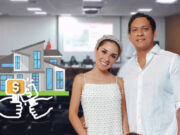 Crecen dudas por compra de casa de S/3.3 millones de Ana Paula Ganoza, esposa de Luis Valdez