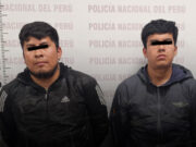 Paiján: desarticulan presunta banda criminal “Los Injertos del Valle”