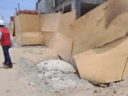 Trujillo: detectan irregularidades en la supervisión de obra de S/1.4 millones en Alto Trujillo