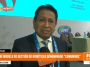 APEC 2024: ¡Cultivo de paiche es una realidad!