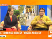 Regresa «Museos Abiertos» en Trujillo con actividades culturales y talleres familiares