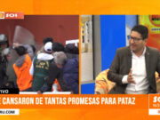 Gobierno Regional incumple promesas de infraestructura en Pataz y aumenta malestar en la comunidad