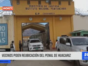 Cajamarca: vecinos piden reubicación del Penal de Huacariz