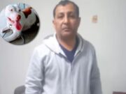 Lambayeque: policía dispara a can para defenderse tras ser atacado