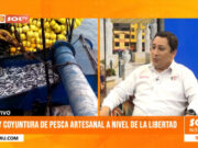 APEC impulsa políticas para fortalecer la pesca artesanal en La Libertad
