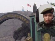 Lima: Hallan muerto a soldado en piscina del cuartel Hoyos Rubio