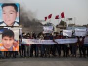 Trujillo: condenan a 12 años de cárcel a policía que acabó con la vida de dos hombres