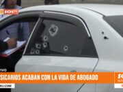 La Libertad: sicarios asesinan a abogado en carretera Panamericana Norte