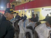 Trujillo: trasladan a 35 adolescentes vinculados a bandas de alta peligrosidad