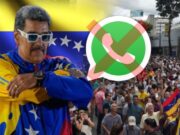 Venezuela: Maduro romperá relaciones con WhatsApp y pide eliminar la aplicación